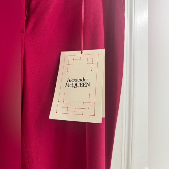 Alexander McQueen pants - Picture 4 of 11